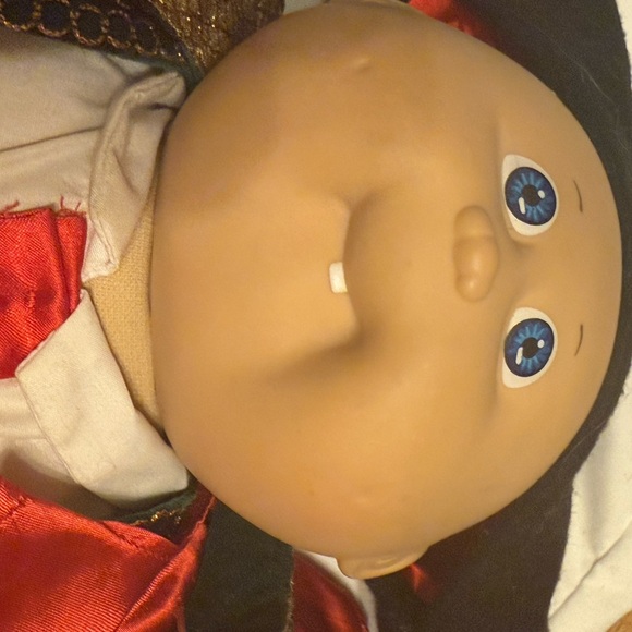 Cabbage Patch Kids Doll from Spain 🇪🇸 - Picture 7 of 9